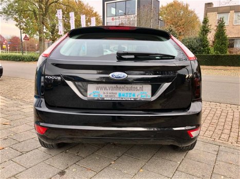 Ford Focus - 1.6 Trend A-C Elek Pakket Facelift Nw Apk - 1