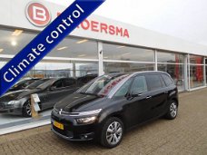 Citroën Grand C4 Picasso - 1.6 THP Business 1 EIGENAAR MET 124.000 KM 7 PERSOONS