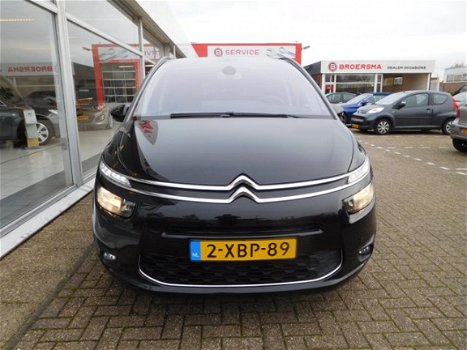 Citroën Grand C4 Picasso - 1.6 THP Business 1 EIGENAAR MET 124.000 KM 7 PERSOONS - 1