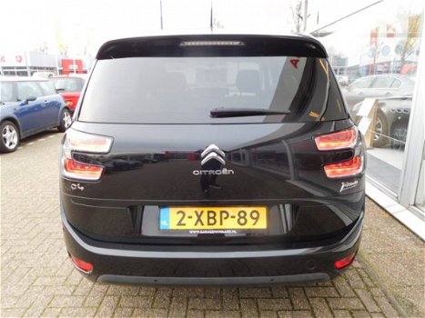 Citroën Grand C4 Picasso - 1.6 THP Business 1 EIGENAAR MET 124.000 KM 7 PERSOONS - 1