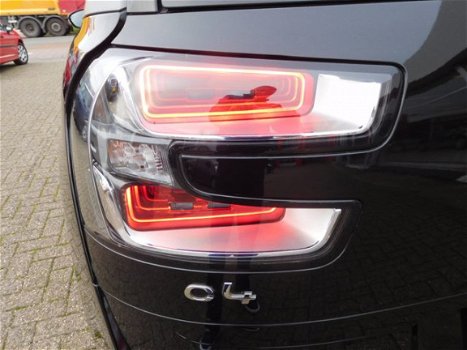 Citroën Grand C4 Picasso - 1.6 THP Business 1 EIGENAAR MET 124.000 KM 7 PERSOONS - 1