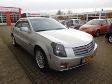 Cadillac CTS - 3.6 V6 Sport Luxury AUTOMAAT