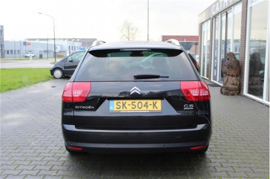 Citroën C5 Tourer - 2.7 HDiF Exclusive hydractive - 1