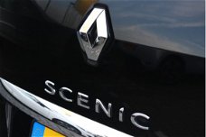Renault Scénic - TCe 130 Bose | Trekhaak | Navi | Clima | Cruise | LM velgen 17"