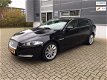 Jaguar XF Sportbrake - 2.2D S Premium Business Edition - 1 - Thumbnail