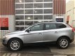 Volvo XC60 - 2.4 D5 AWD Adaptieve cruisecontrol - 1 - Thumbnail