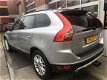 Volvo XC60 - 2.4 D5 AWD Adaptieve cruisecontrol - 1 - Thumbnail