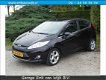 Ford Fiesta - 1.25 Titanium, 5d Airco, 1ste Eigenaar - 1 - Thumbnail