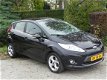 Ford Fiesta - 1.25 Titanium, 5d Airco, 1ste Eigenaar - 1 - Thumbnail