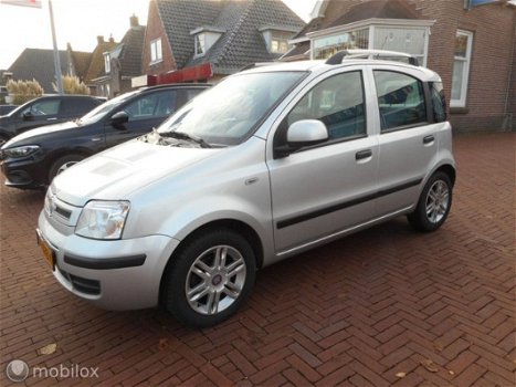 Fiat Panda - 1.2 Edizione Cool AIRCO+TREKHAAK+METALLIC - 1