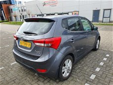 Hyundai ix20 - 1.6i i-Vision | Navi | NET BINNEN