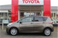 Toyota Verso S - 1.3 VVT-i Trend AUTOMAAT/ 1E EIGENAAR/ DEALERONDERHOUDEN - 1 - Thumbnail