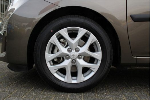 Toyota Verso S - 1.3 VVT-i Trend AUTOMAAT/ 1E EIGENAAR/ DEALERONDERHOUDEN - 1