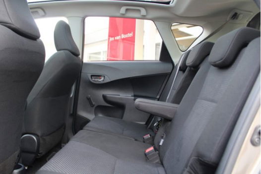 Toyota Verso S - 1.3 VVT-i Trend AUTOMAAT/ 1E EIGENAAR/ DEALERONDERHOUDEN - 1