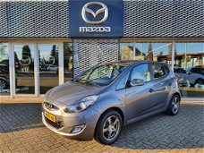 Hyundai ix20 - 1.4i i-Drive | TREKHAAK | AIRCO | PARROT | RIJKLAARPRIJS