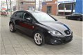 Seat Leon - 1.8 TFSI Sport-up 5Drs I Airco I Sport velgen I Dealer onderhouden I Nwe APK - 1 - Thumbnail