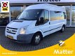 Ford Transit Tourneo - 280S 2.2 TDCI 9 Peroonsbus - 1 - Thumbnail