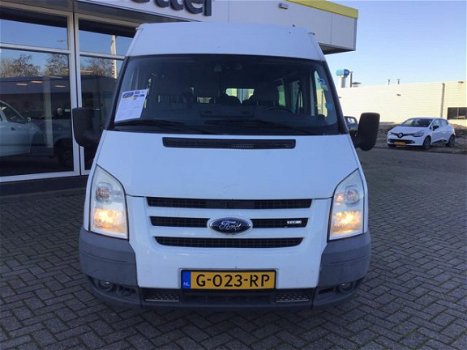 Ford Transit Tourneo - 280S 2.2 TDCI 9 Peroonsbus - 1