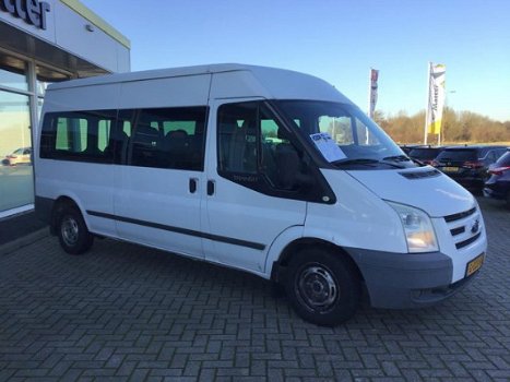 Ford Transit Tourneo - 280S 2.2 TDCI 9 Peroonsbus - 1