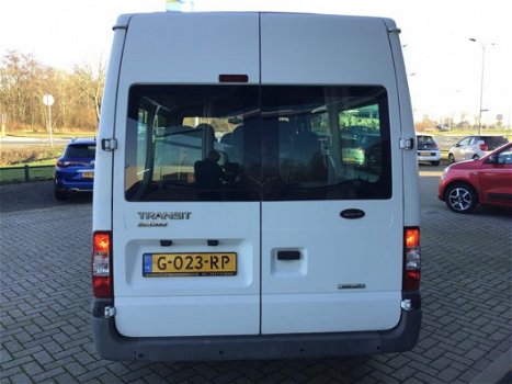 Ford Transit Tourneo - 280S 2.2 TDCI 9 Peroonsbus - 1