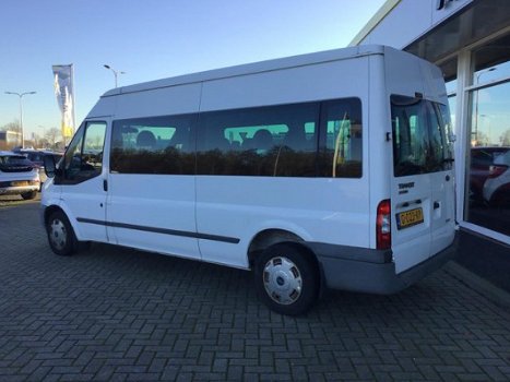 Ford Transit Tourneo - 280S 2.2 TDCI 9 Peroonsbus - 1