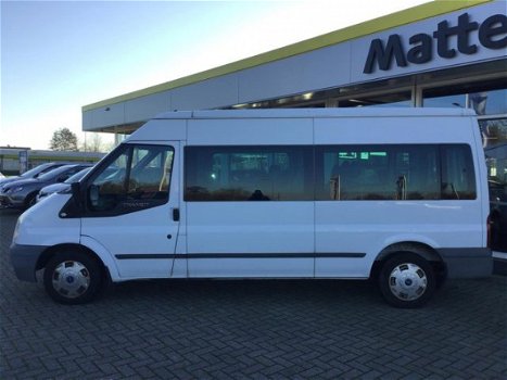 Ford Transit Tourneo - 280S 2.2 TDCI 9 Peroonsbus - 1