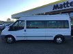 Ford Transit Tourneo - 280S 2.2 TDCI 9 Peroonsbus - 1 - Thumbnail