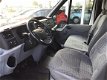 Ford Transit Tourneo - 280S 2.2 TDCI 9 Peroonsbus - 1 - Thumbnail
