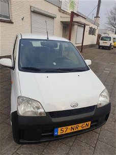 Daihatsu Cuore - 1.0-12V Kyoto