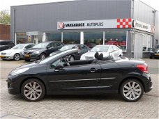 Peugeot 207 CC - 1.6 VTi (120pk) Zeer nette auto