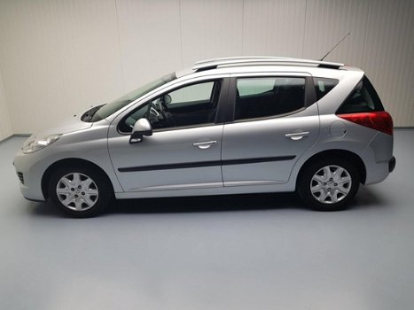 Peugeot 207 SW - 1.4 VTi X-line AIRCO - 1