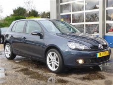 Volkswagen Golf - 1.2 TSI Highline BlueMotion