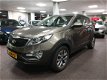 Kia Sportage - 2.0 BusinessLine , navi, trekhaak, camera - 1 - Thumbnail