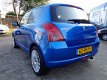 Suzuki Swift - 1.3 GLS VVT 3 DRS / AIRCO / ELEK RMN / C.VERGR.AFSTANDBEDIEND / 16