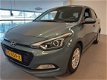 Hyundai i20 - 1.0 T-GDI Go 2016 Navi - 1 - Thumbnail