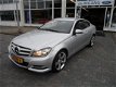 Mercedes-Benz C-klasse - C180 156pk Aut. Ambition - 1 - Thumbnail