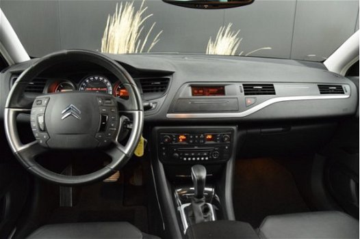 Citroën C5 - 3.0i V6 Exclusive Automaat | Airco | Cruise Control | Parkeersensoren | RIJKLAAR PRIJS - 1