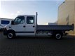 Renault Master - bestel T35 2.5 dCi L3 H1 DC Kipper airco cruise 6 persoons - 1 - Thumbnail
