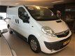 Opel Vivaro - 2.0 CDTI L1H1 DC Selection / 85000KM / EX BTW / 3 PERS / AIRCO / RIJKLAARPRIJS - 1 - Thumbnail