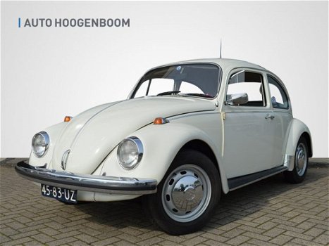 Volkswagen Kever - 1300 Origineel Nederlands - 1