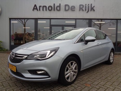 Opel Astra - 1.0 Edition, Clima, Navi ETC - 1