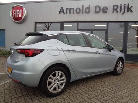 Opel Astra - 1.0 Edition, Clima, Navi ETC - 1