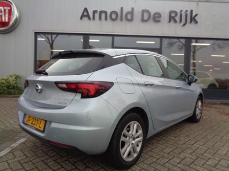 Opel Astra - 1.0 Edition, Clima, Navi ETC - 1