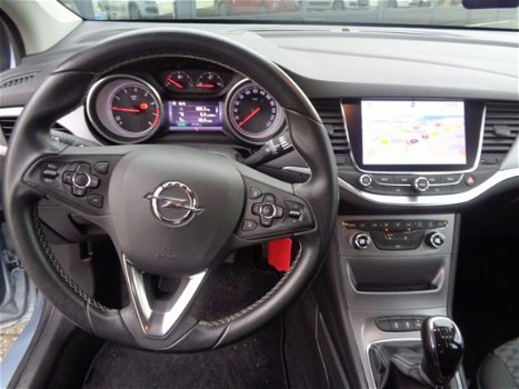 Opel Astra - 1.0 Edition, Clima, Navi ETC - 1