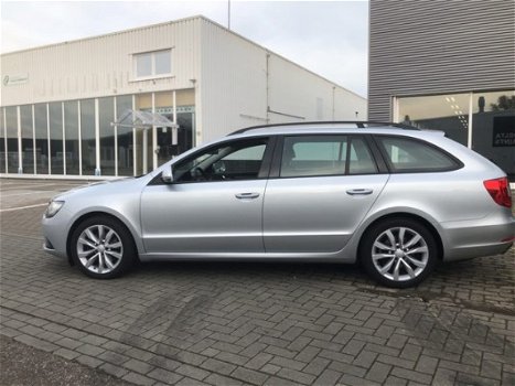 Skoda Superb Combi - 1.6 TDI Active Bns - 1