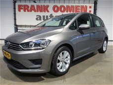 Volkswagen Golf Sportsvan - 1.2 TSI 110PK Trendline + DEALER OH/AIRCO/PDC/16"LMV/BLUETOOTH