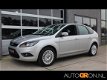 Ford Focus - 1.6-16v 5 Drs Titanium Navigatie Trekhaak - 1 - Thumbnail