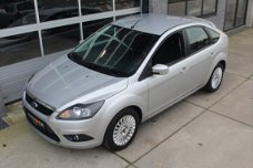 Ford Focus - 1.6-16v 5 Drs Titanium Navigatie Trekhaak