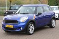 Mini Mini Countryman - 1.6 One / Navigatie / Bluetooth / Airco - 1 - Thumbnail