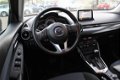Mazda 2 - 2 1.5 Skyactiv-G Skylease+ AUTOMAAT / Navigatie / Camera / Voorstoelen verwamd / Parkeerhu - 1 - Thumbnail